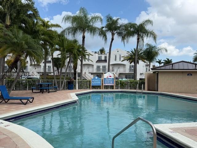 CORAL POINTE TOWNHOMES CO - Residential Lease