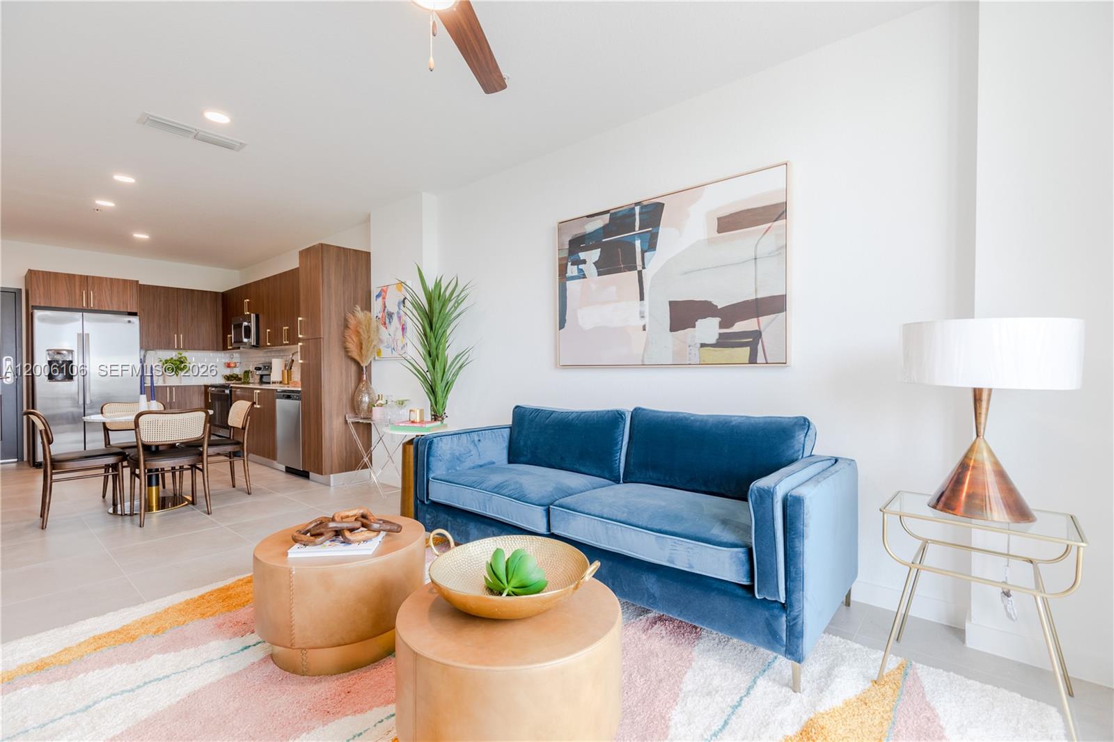 Soleste Spring Gardens - Residential Lease