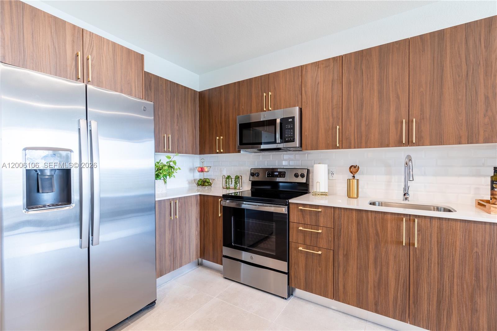 Soleste Spring Gardens - Residential Lease