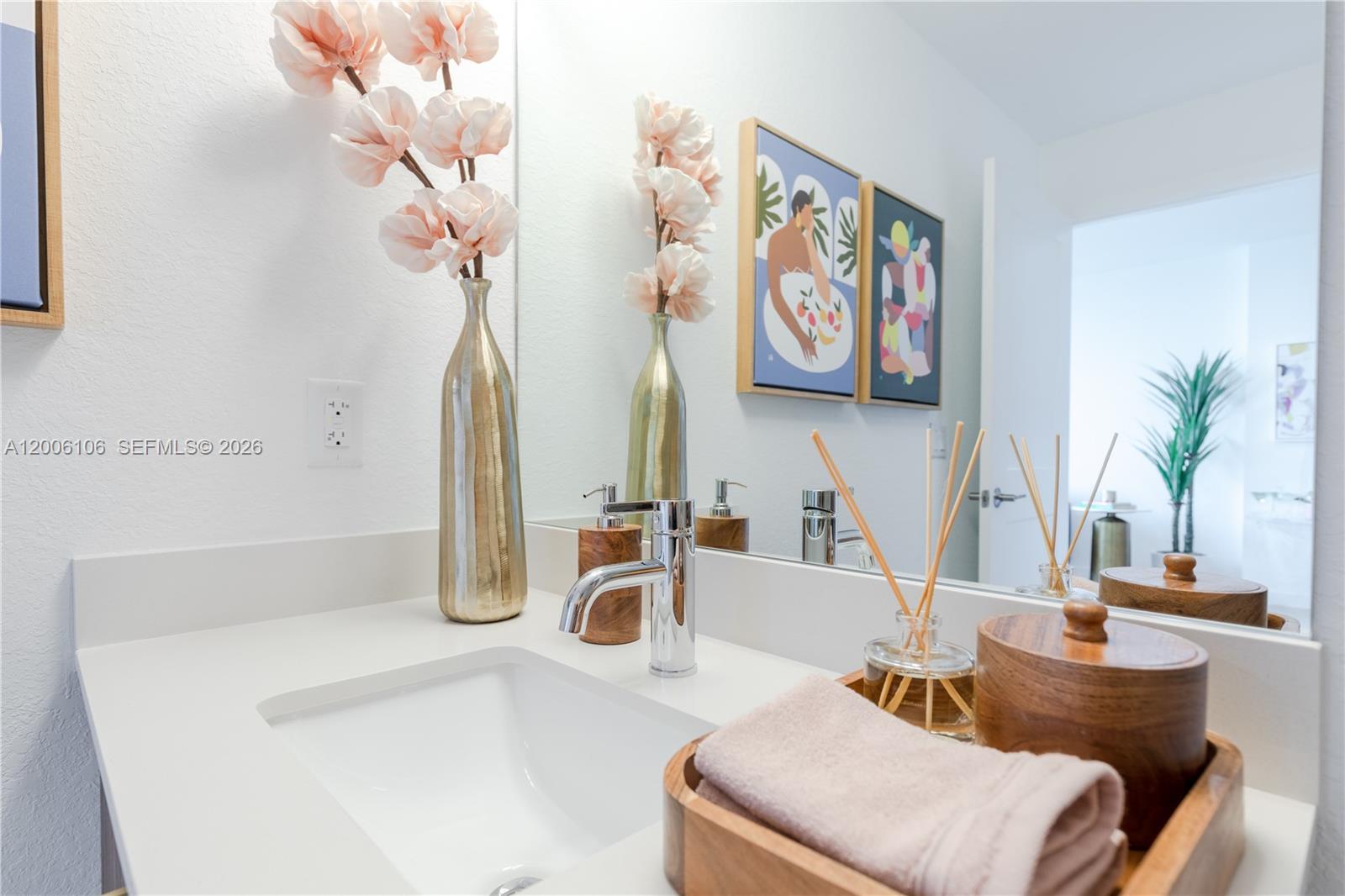 Soleste Spring Gardens - Residential Lease