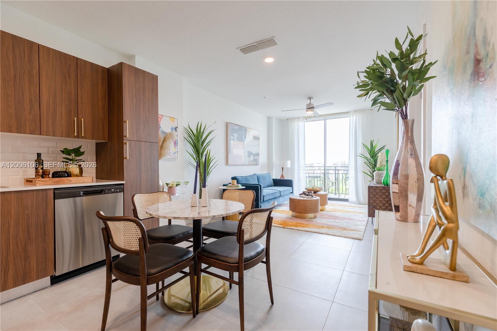 Soleste Spring Gardens - Residential Lease