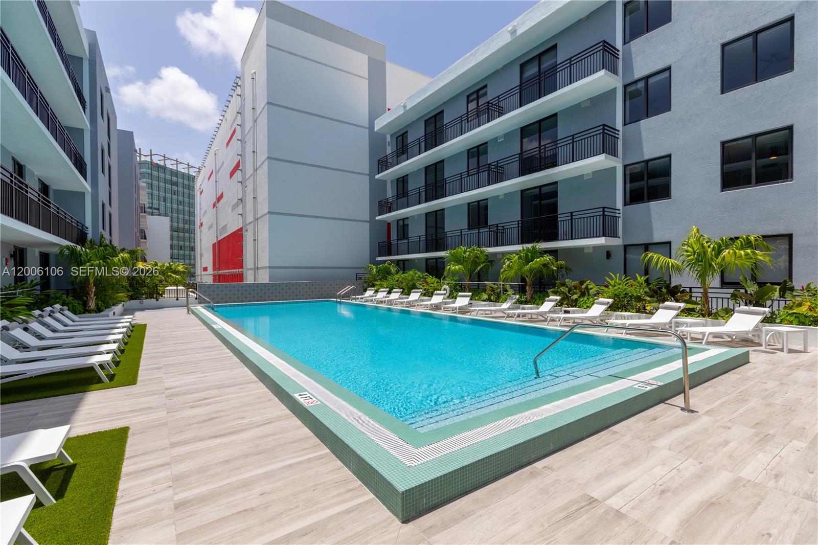 Soleste Spring Gardens - Residential Lease