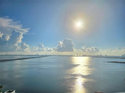 460 NE 28th St 2407 Miami FL 33137