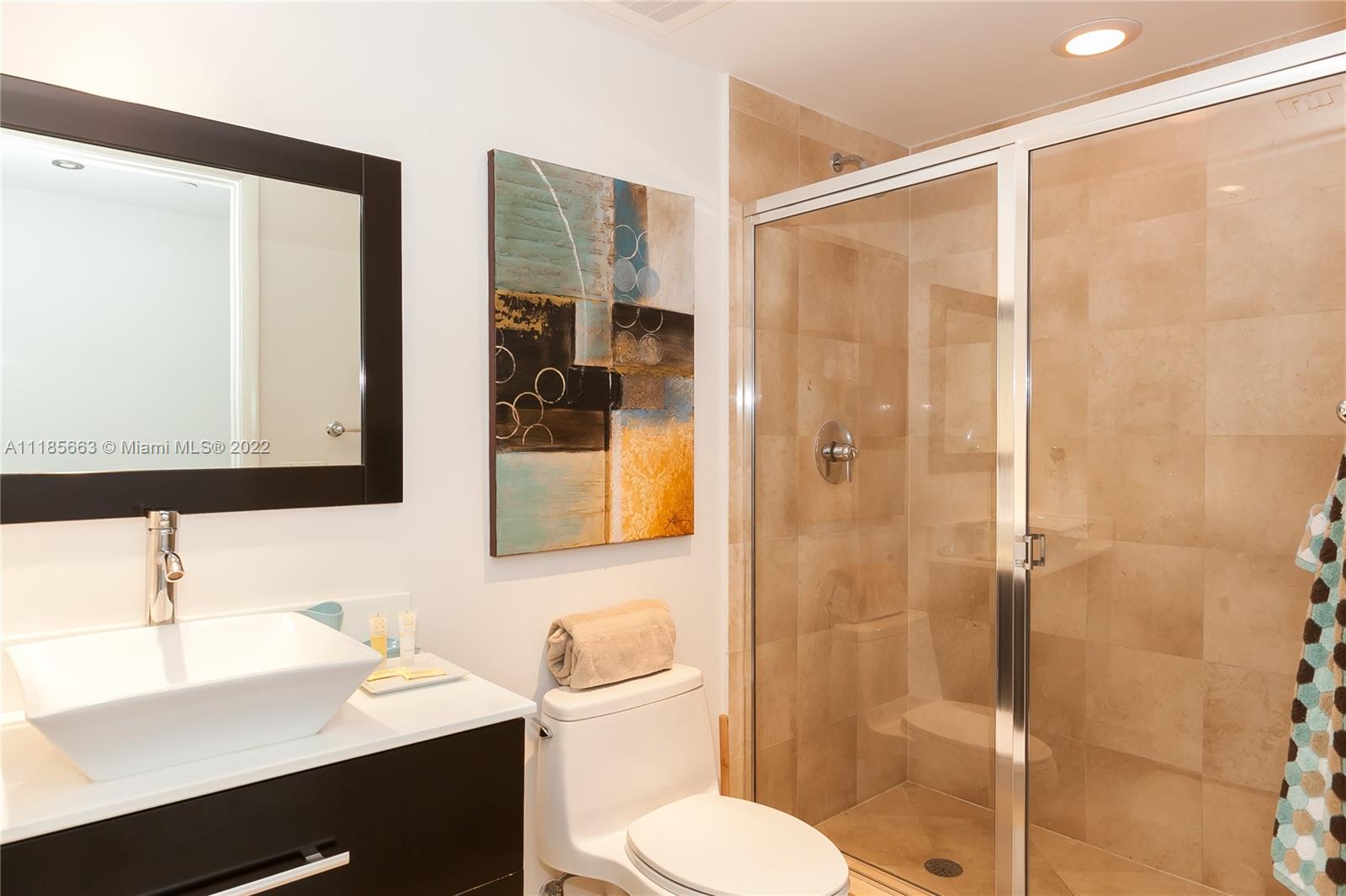 BEACH CLUB TWO - Residential Lease