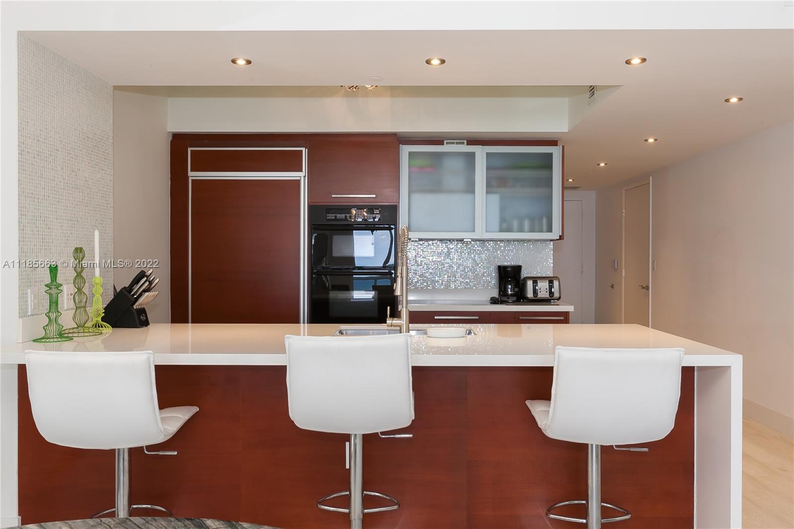 BEACH CLUB TWO - Residential Lease