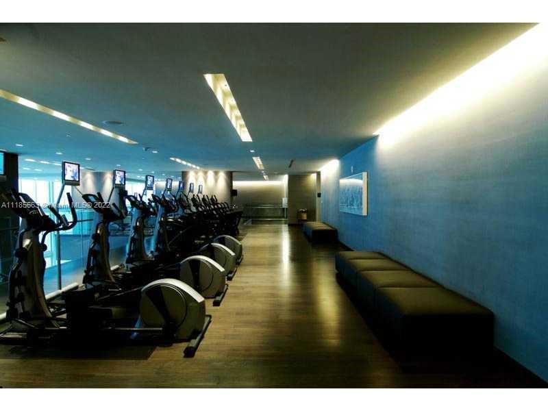 BEACH CLUB TWO - Residential Lease