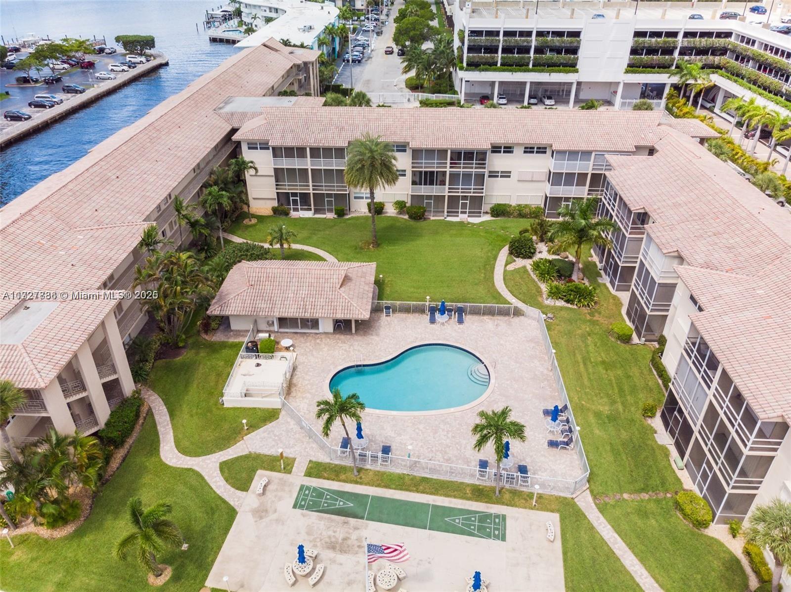 COASTAL WATERWAYS CO-OP - Residential