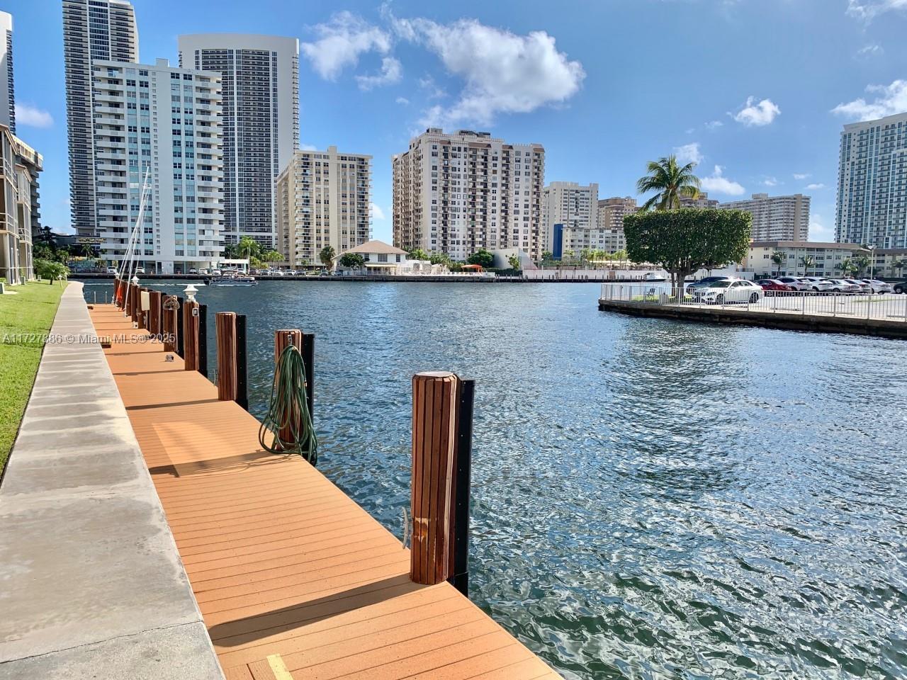 COASTAL WATERWAYS CO-OP - Residential