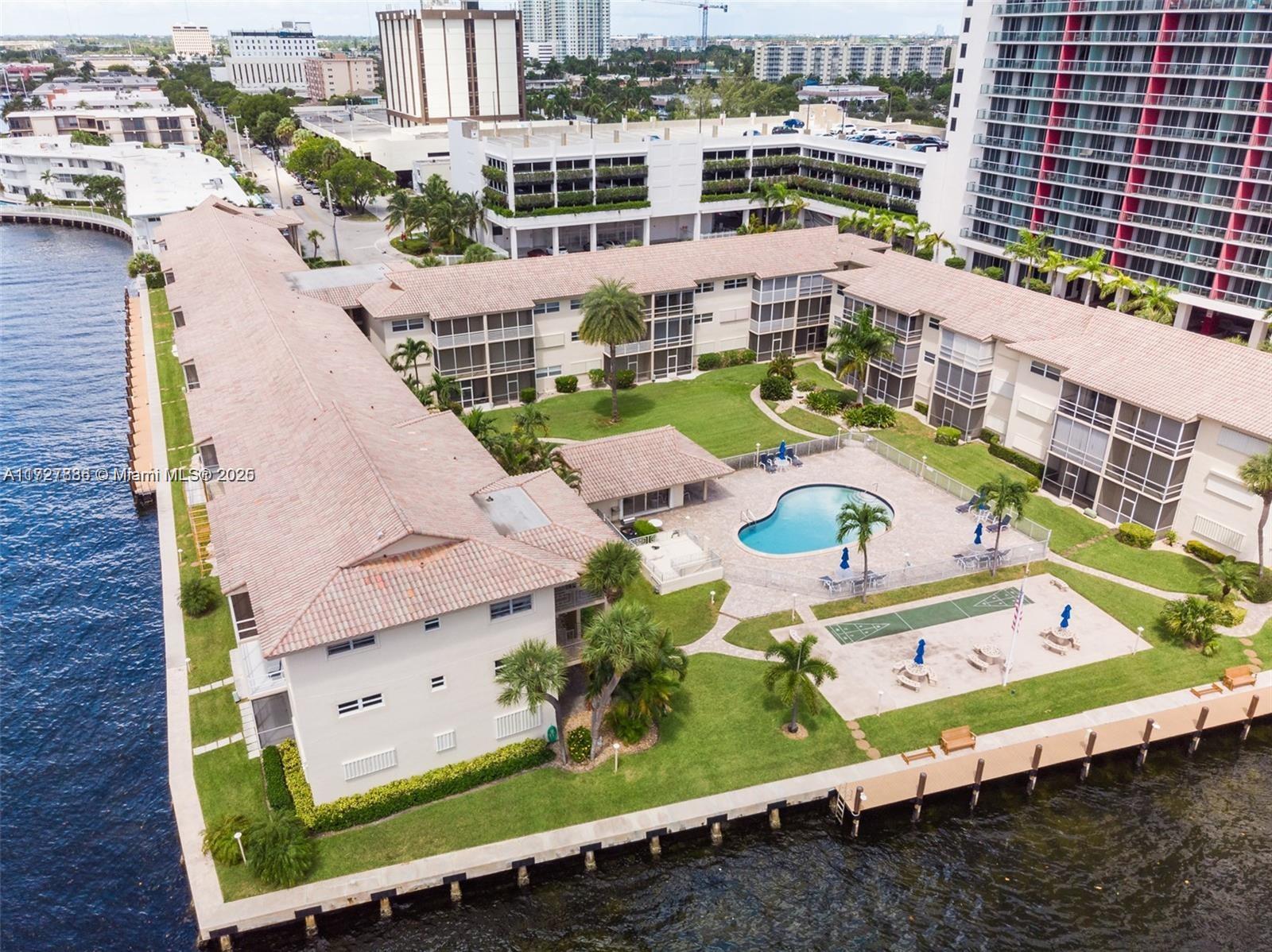 COASTAL WATERWAYS CO-OP - Residential