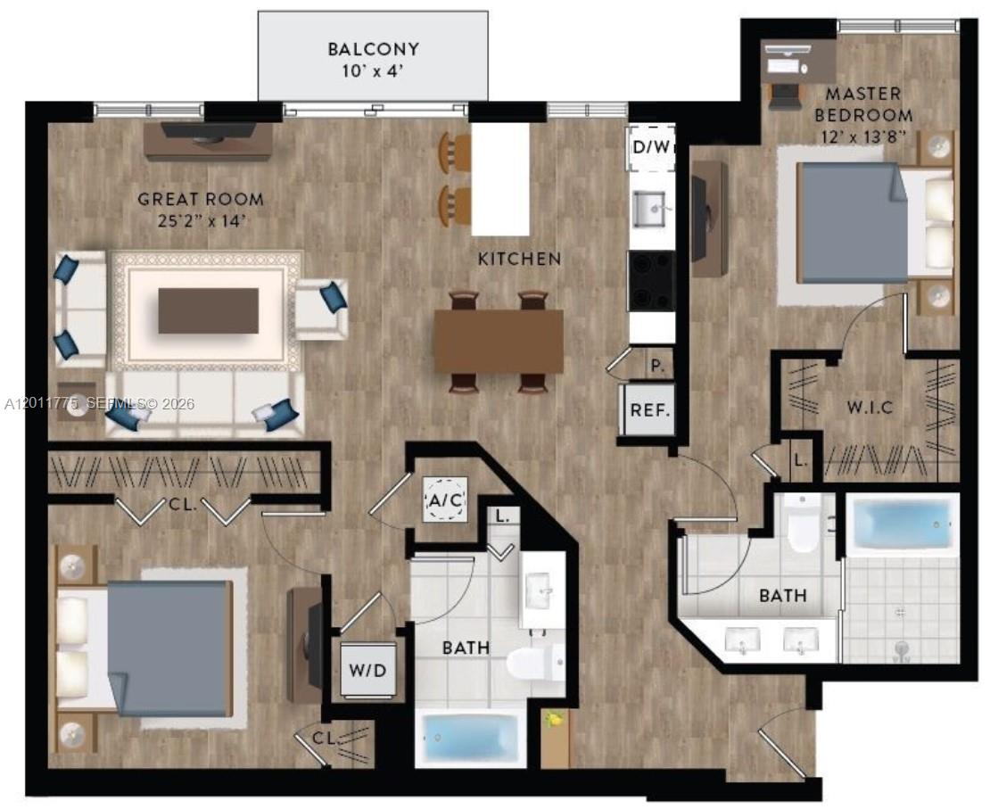 221 SW 12th St 217