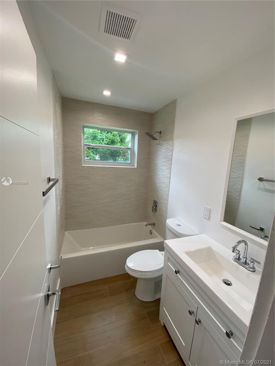 PLANTATION PARK 6 ADD DIV - Residential