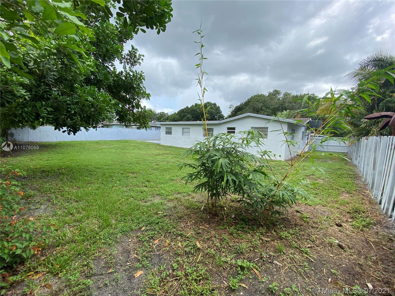 PLANTATION PARK 6 ADD DIV - Residential