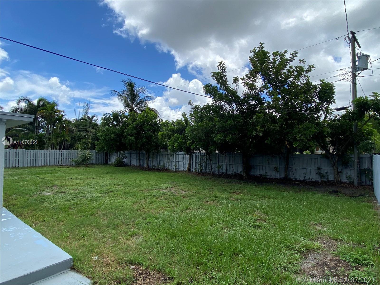 PLANTATION PARK 6 ADD DIV - Residential