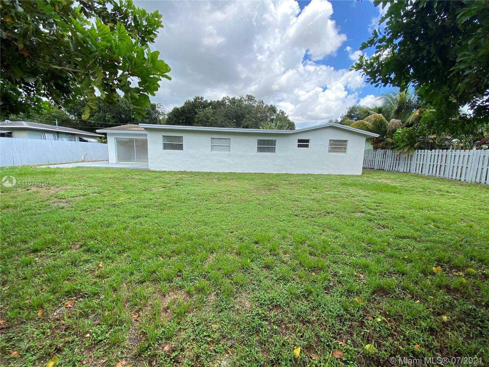 PLANTATION PARK 6 ADD DIV - Residential