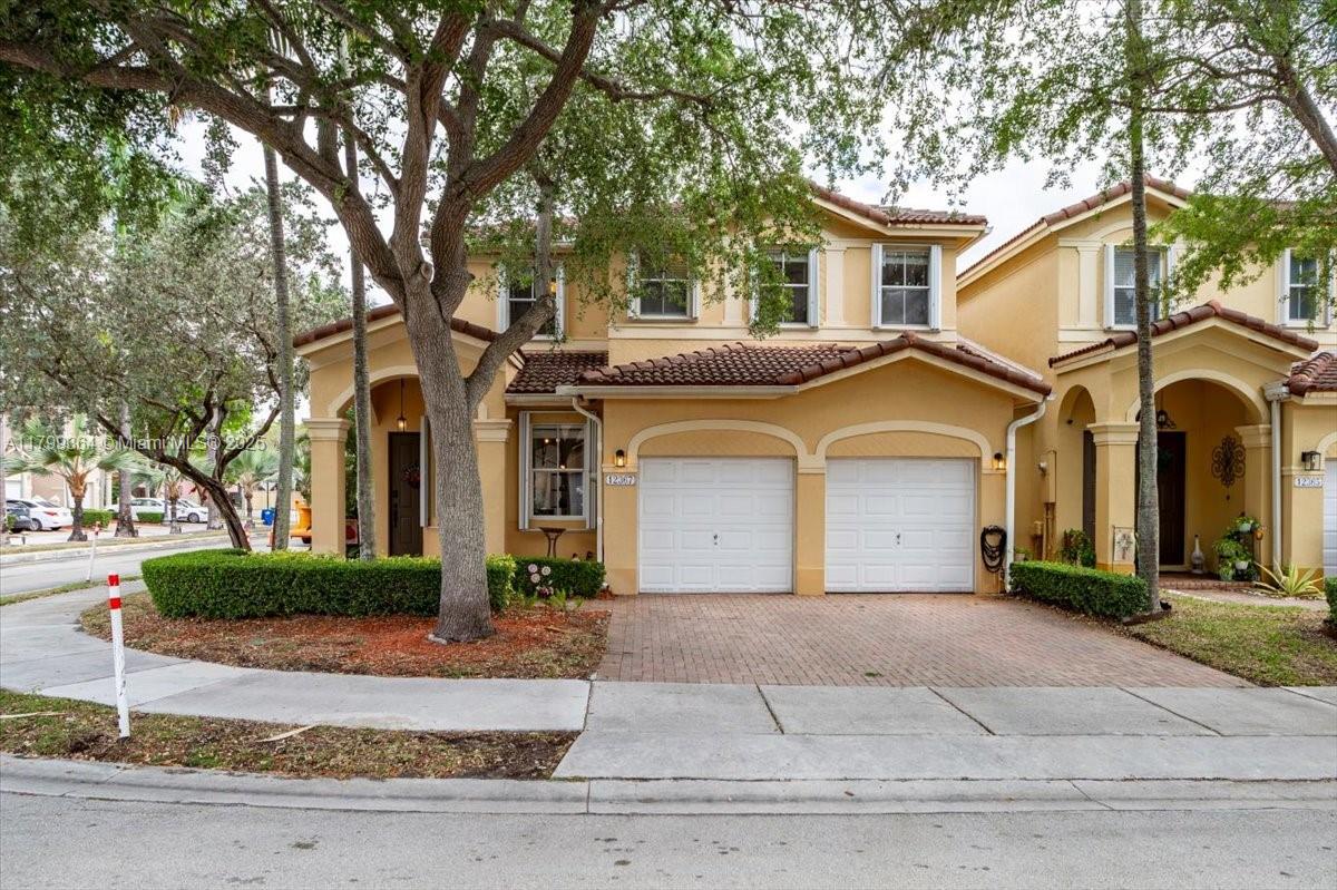 Property for Sale at 12367 Sw 122nd St, Miami, Broward County, Florida - Bedrooms: 4 
Bathrooms: 3  - $685,000