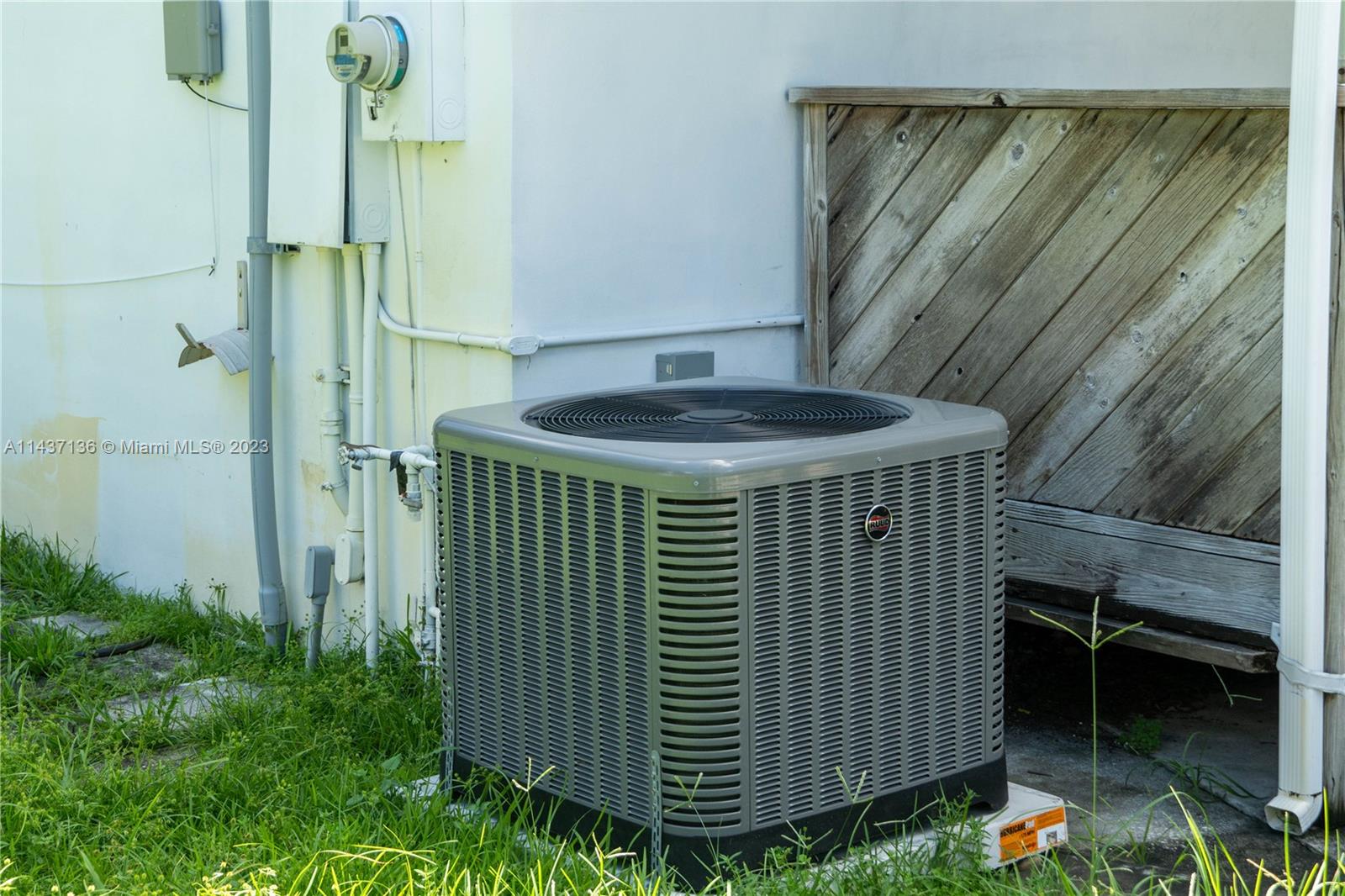 REV OF REV FEC ADDN HIALE - Residential