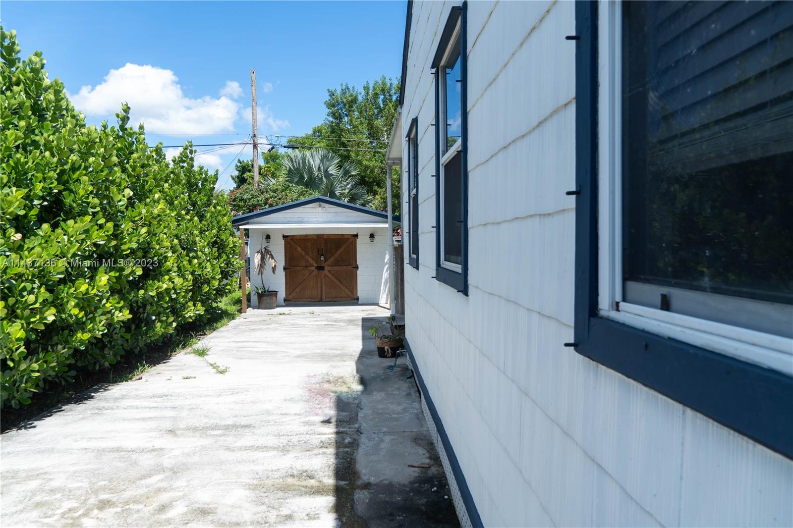 REV OF REV FEC ADDN HIALE - Residential