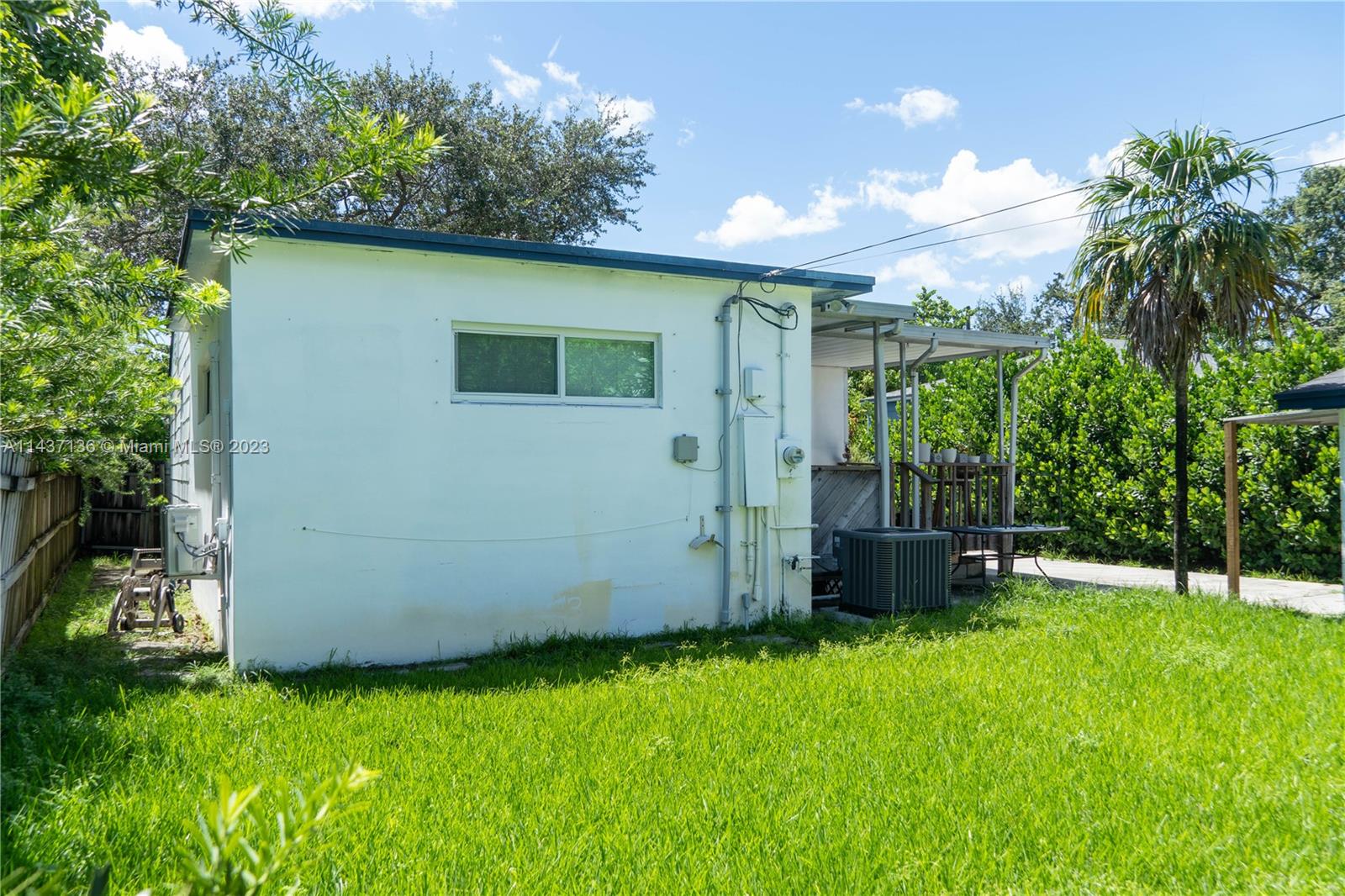 REV OF REV FEC ADDN HIALE - Residential