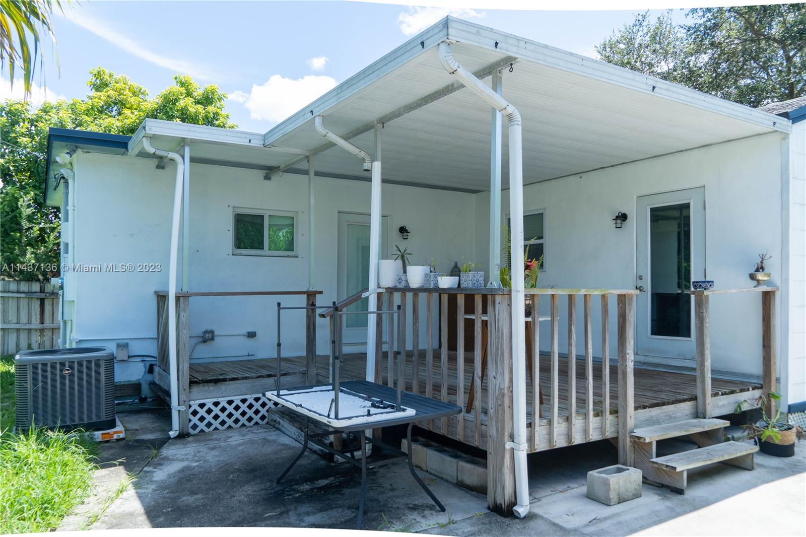 REV OF REV FEC ADDN HIALE - Residential