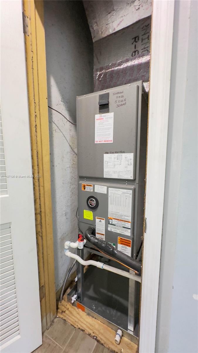 REV OF REV FEC ADDN HIALE - Residential