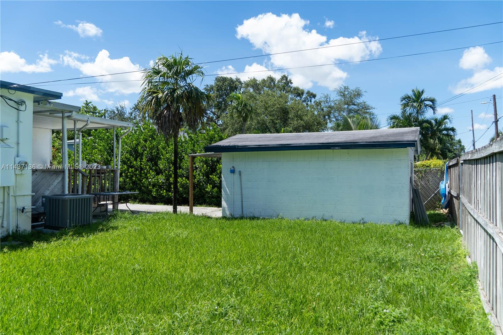 REV OF REV FEC ADDN HIALE - Residential