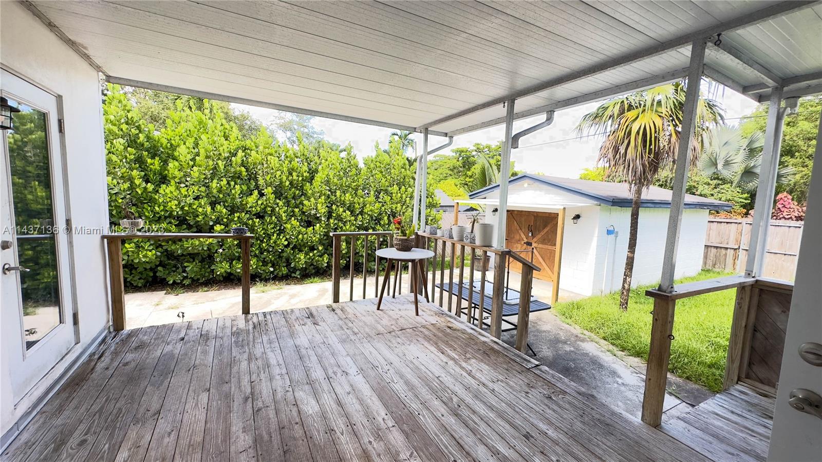 REV OF REV FEC ADDN HIALE - Residential