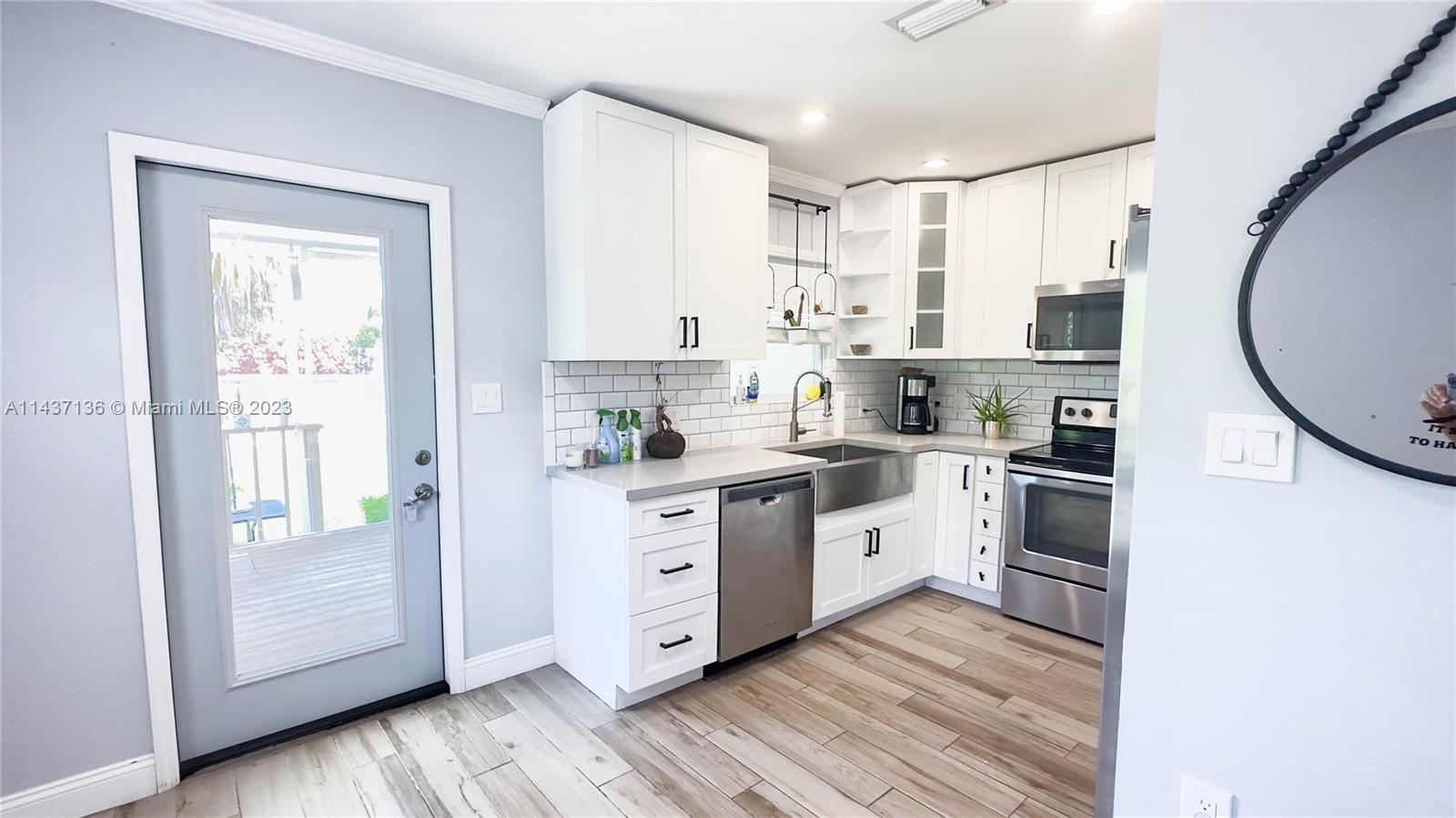 REV OF REV FEC ADDN HIALE - Residential