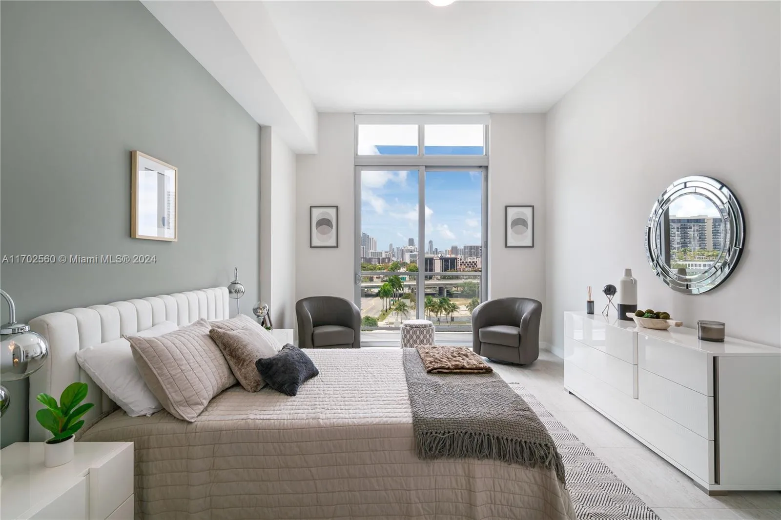 Miami, Florida 33137, United States, 1 Bedroom Bedrooms, ,1 BathroomBathrooms,Residential,Pending,28966