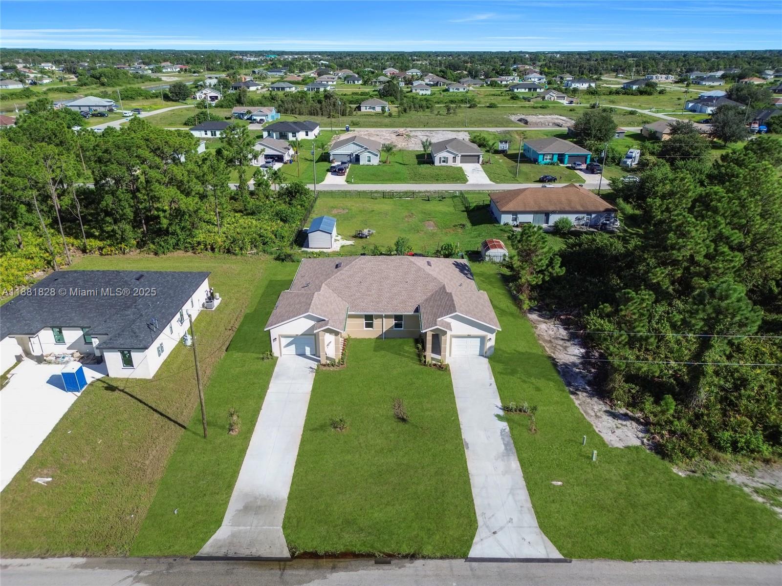 Southwood - Residential Income