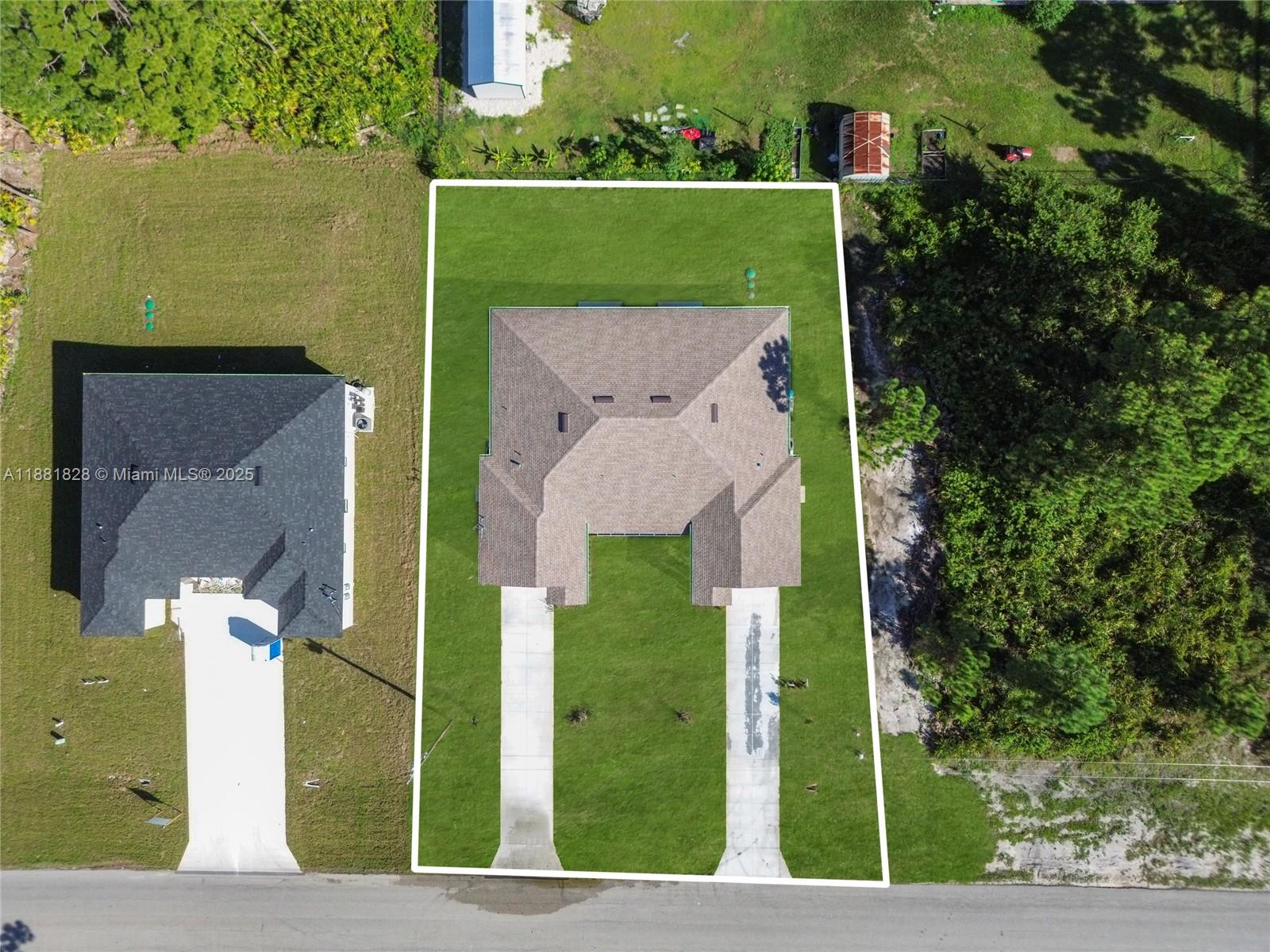 Southwood - Residential Income