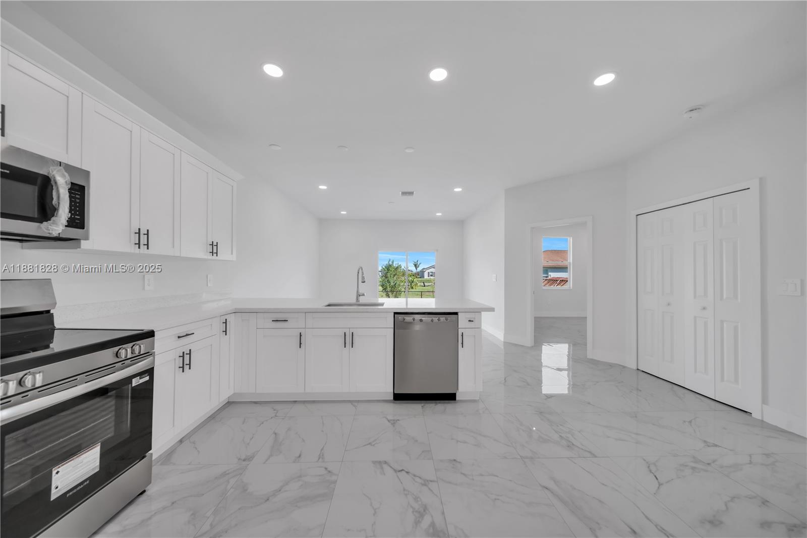Southwood - Residential Income