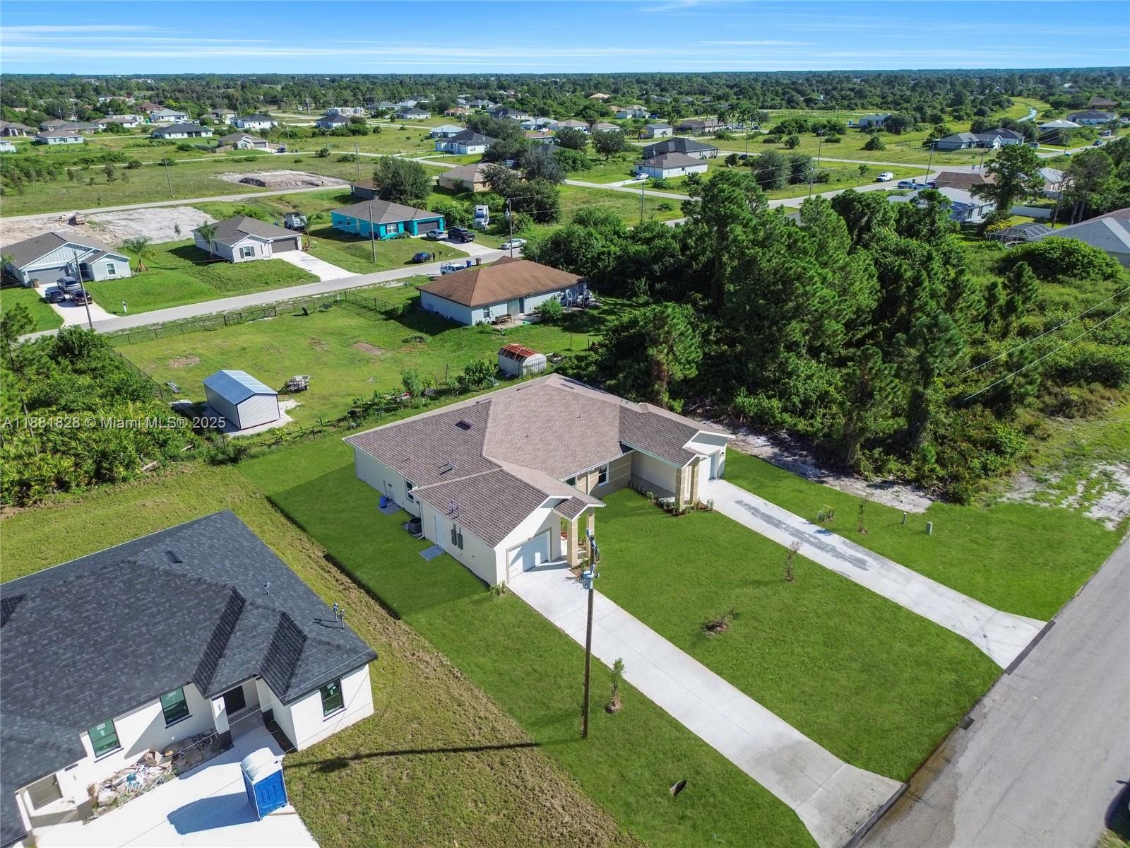 Southwood - Residential Income
