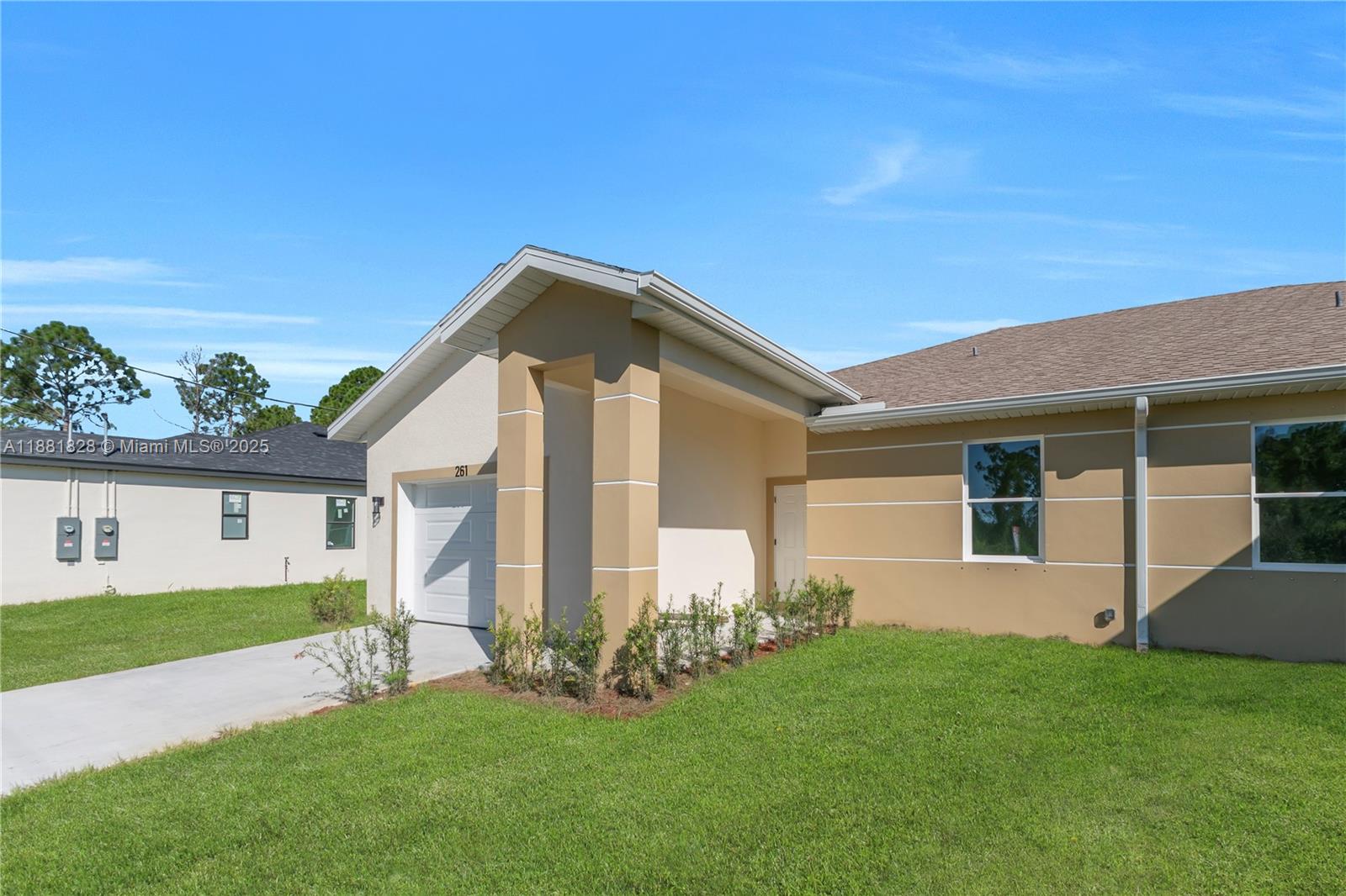 Southwood - Residential Income