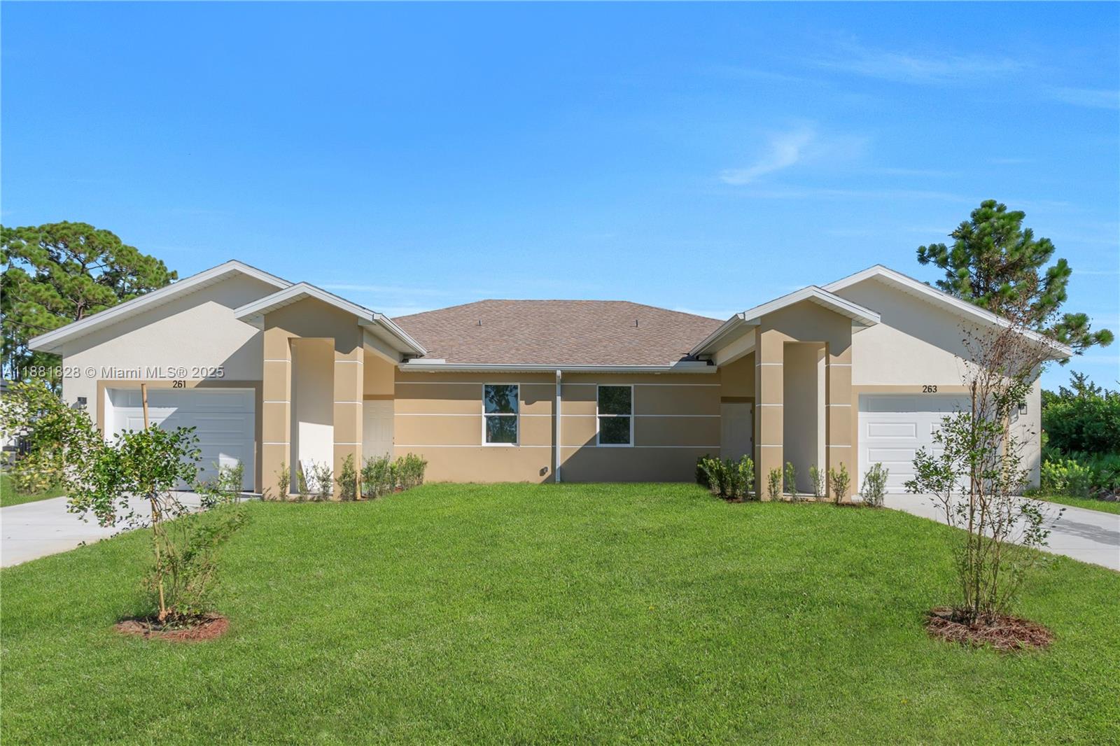 Southwood - Residential Income