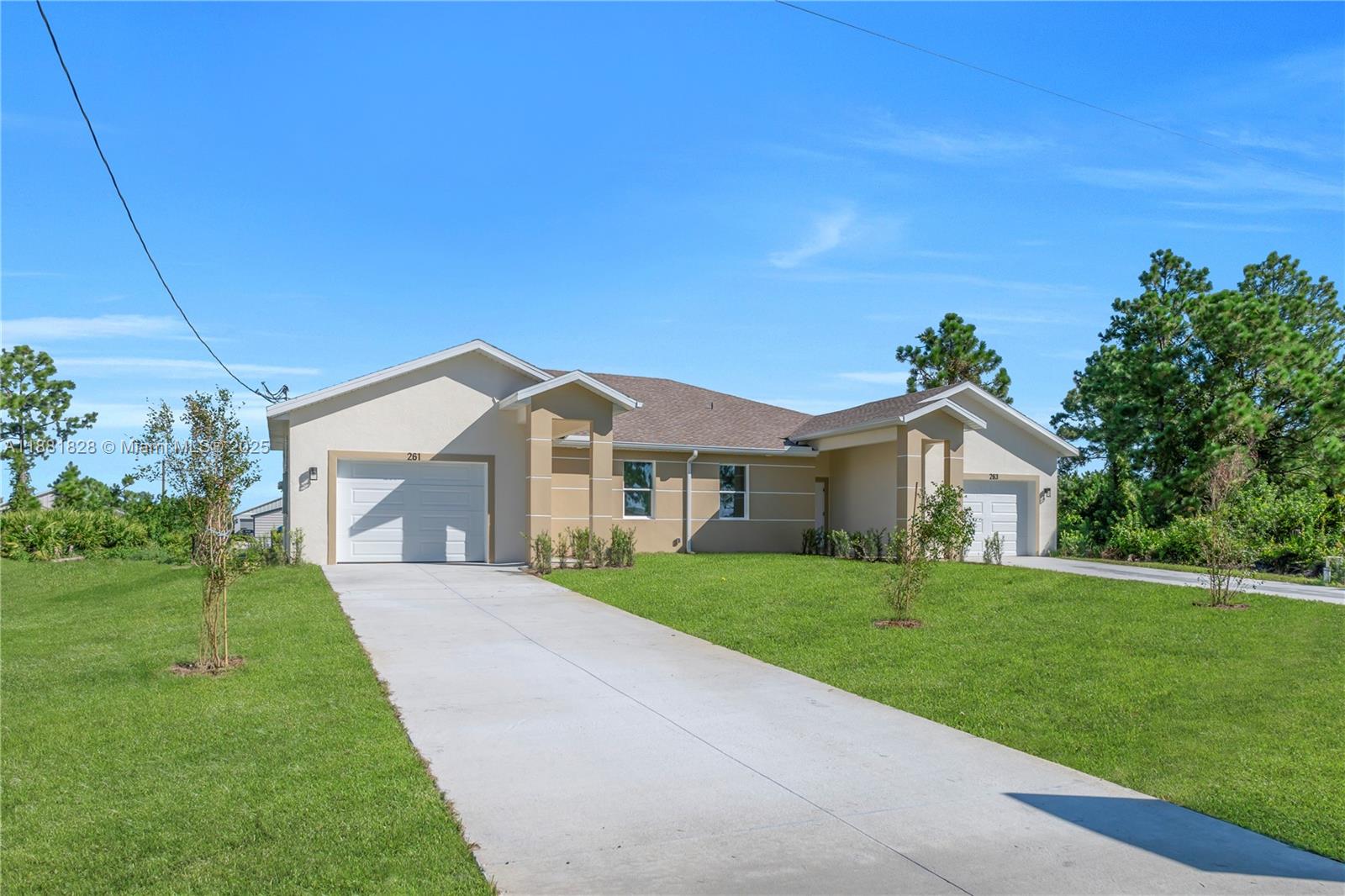 Southwood - Residential Income