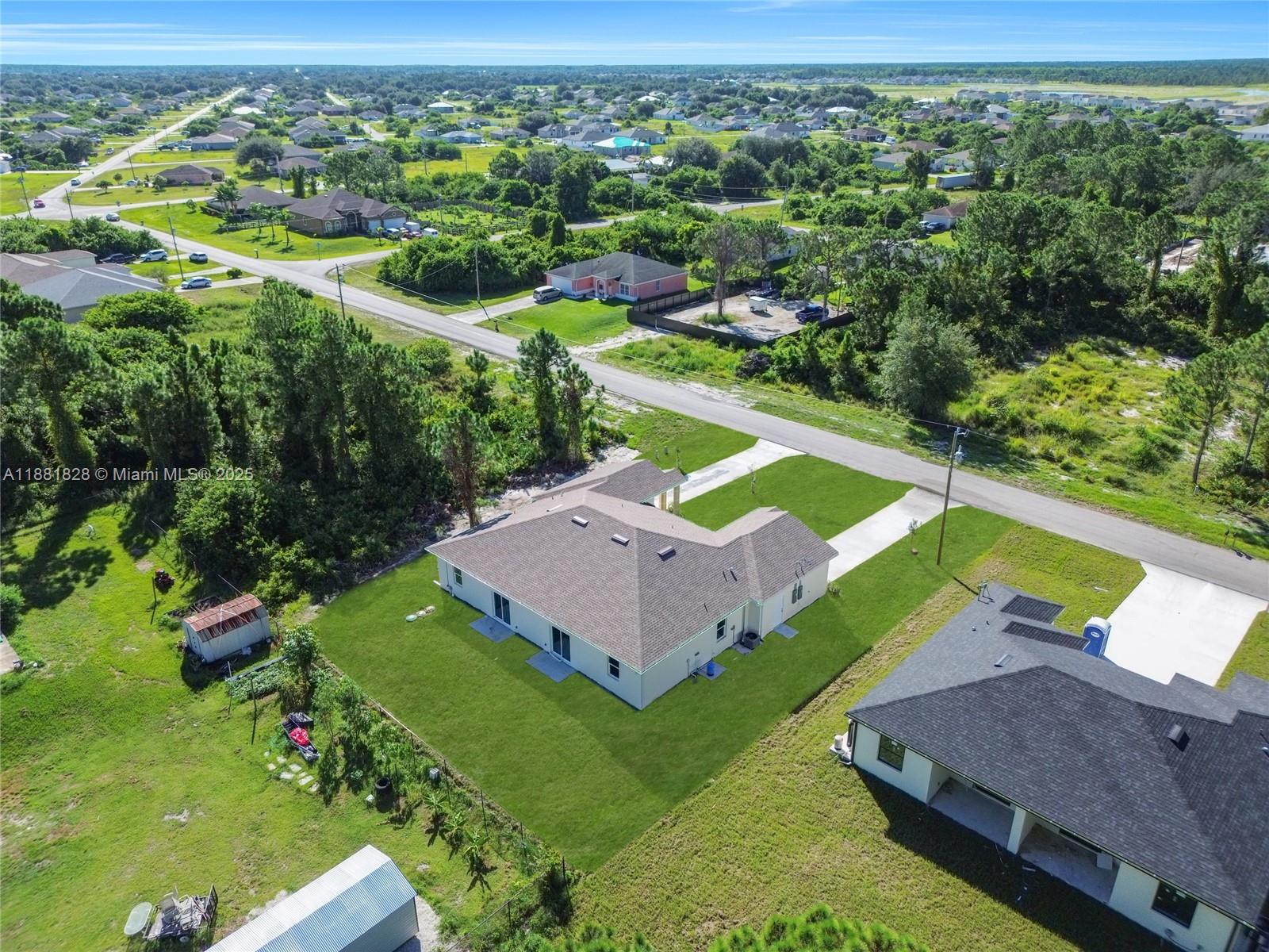 Southwood - Residential Income