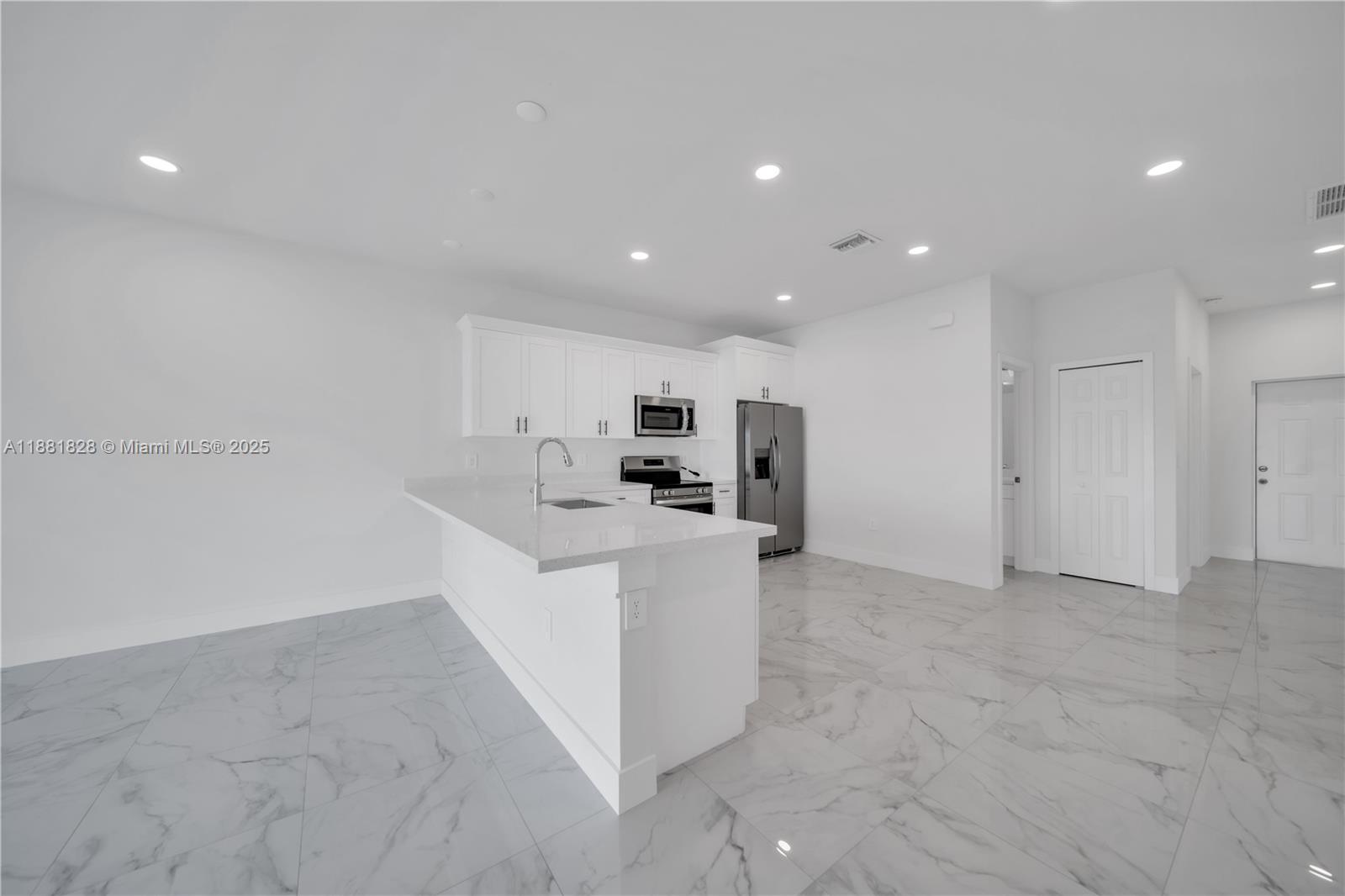 Southwood - Residential Income