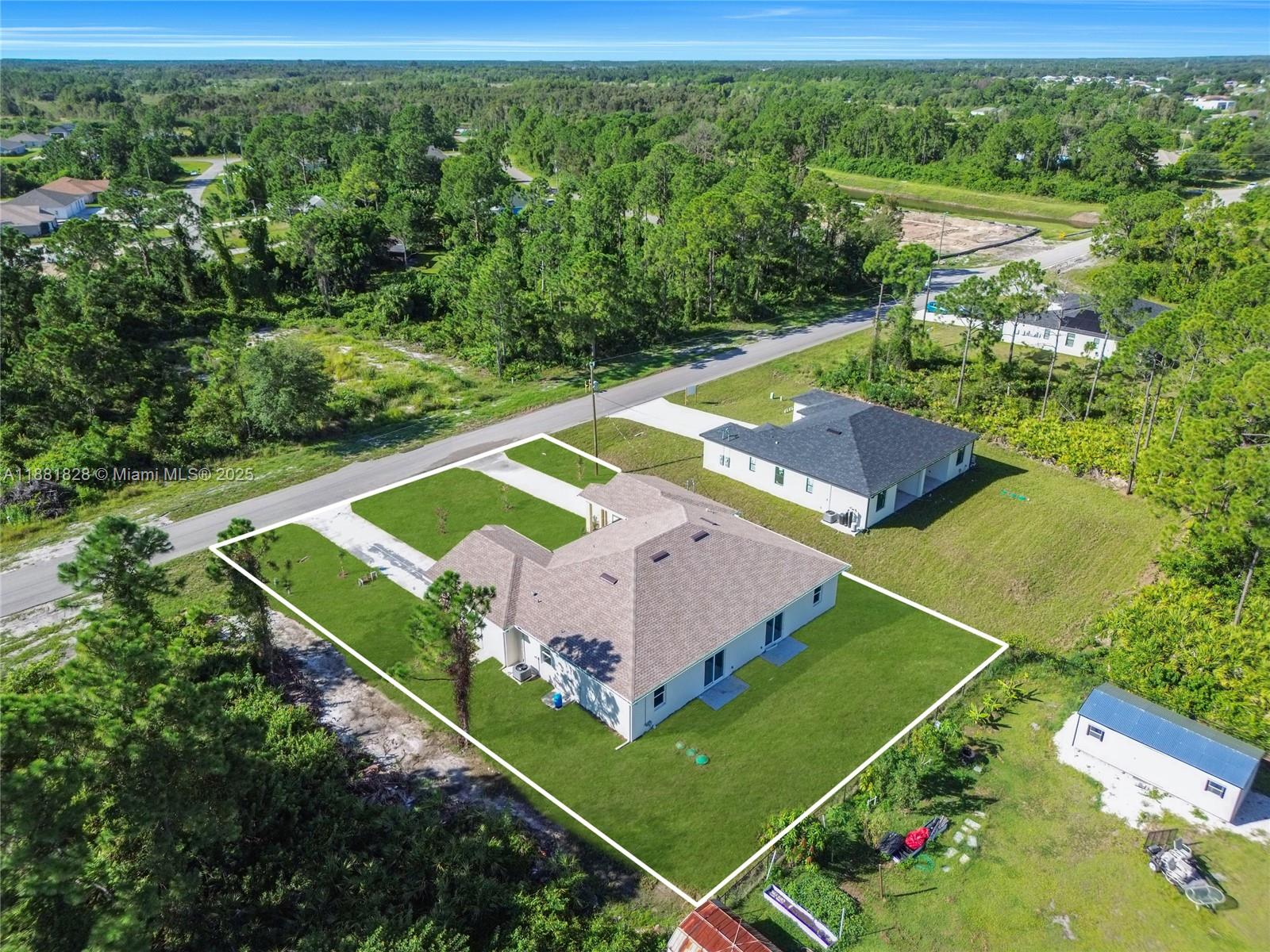 Southwood - Residential Income