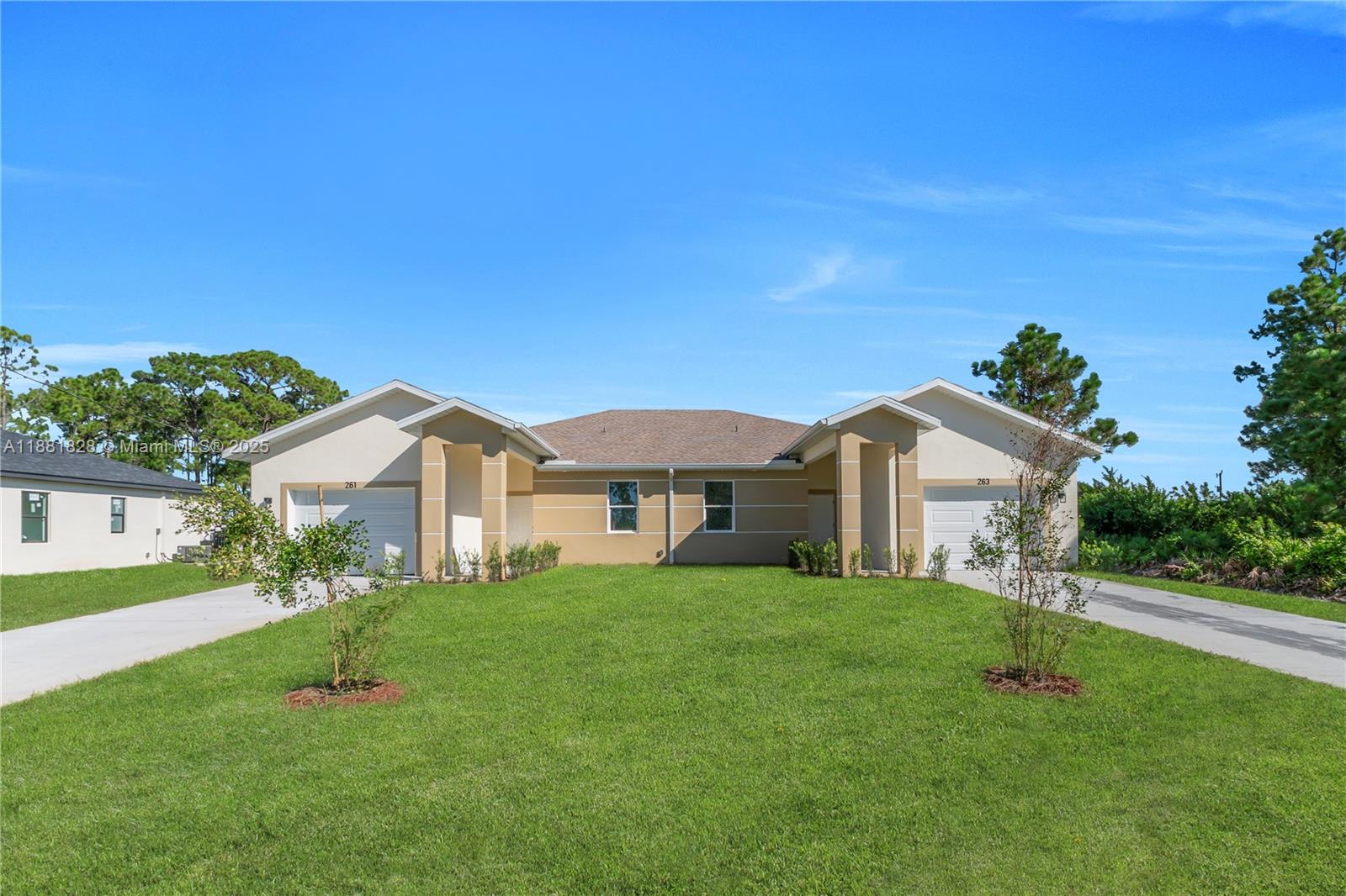 Southwood - Residential Income
