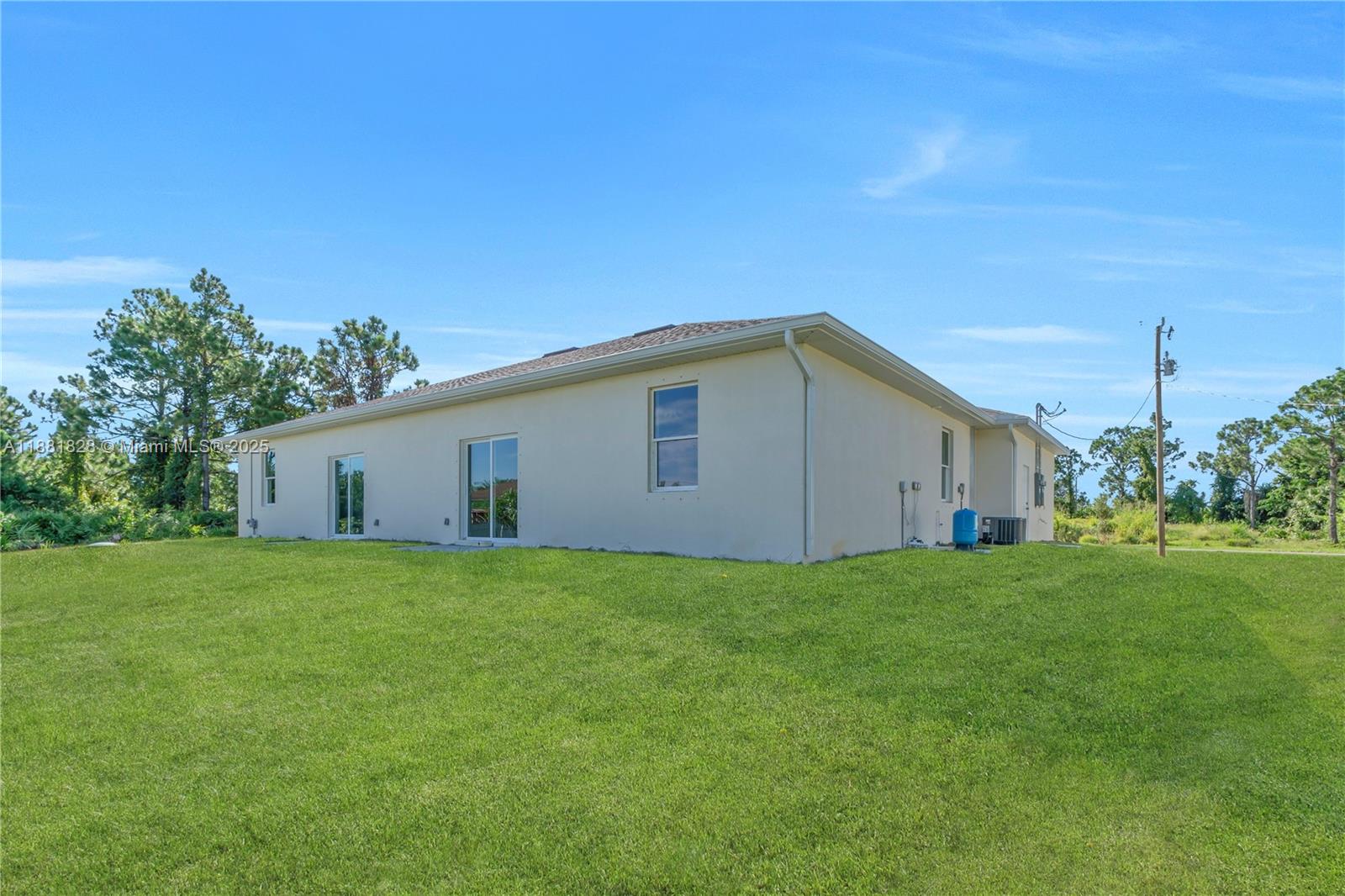 Southwood - Residential Income