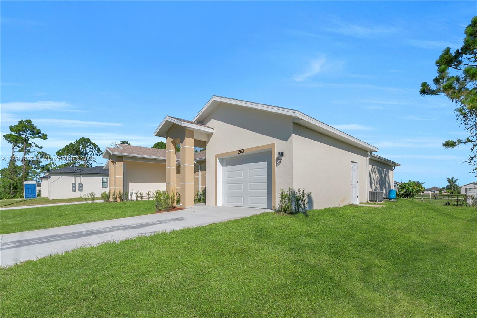 Southwood - Residential Income