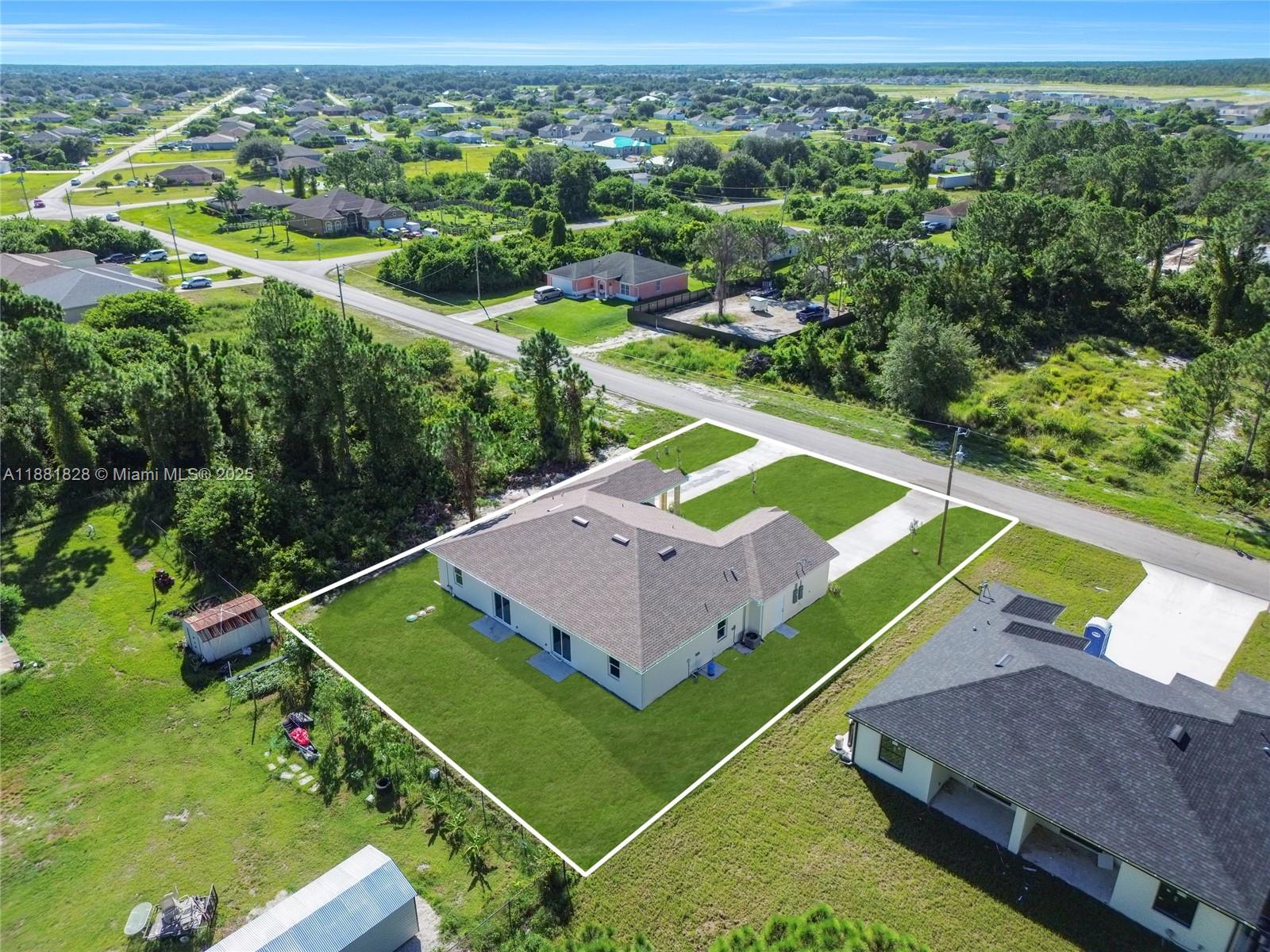 Southwood - Residential Income