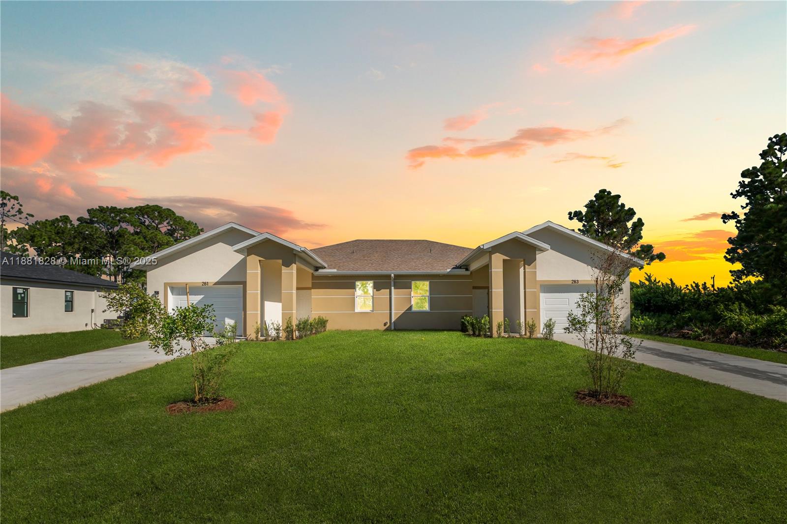 Southwood - Residential Income