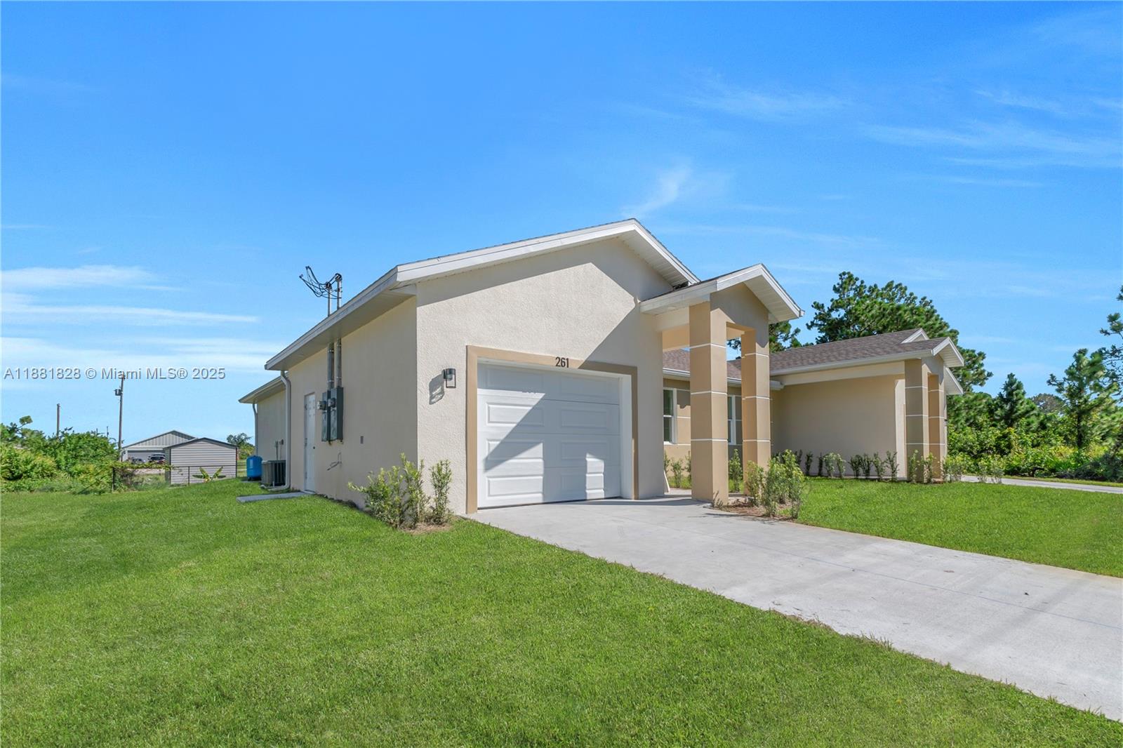 Southwood - Residential Income
