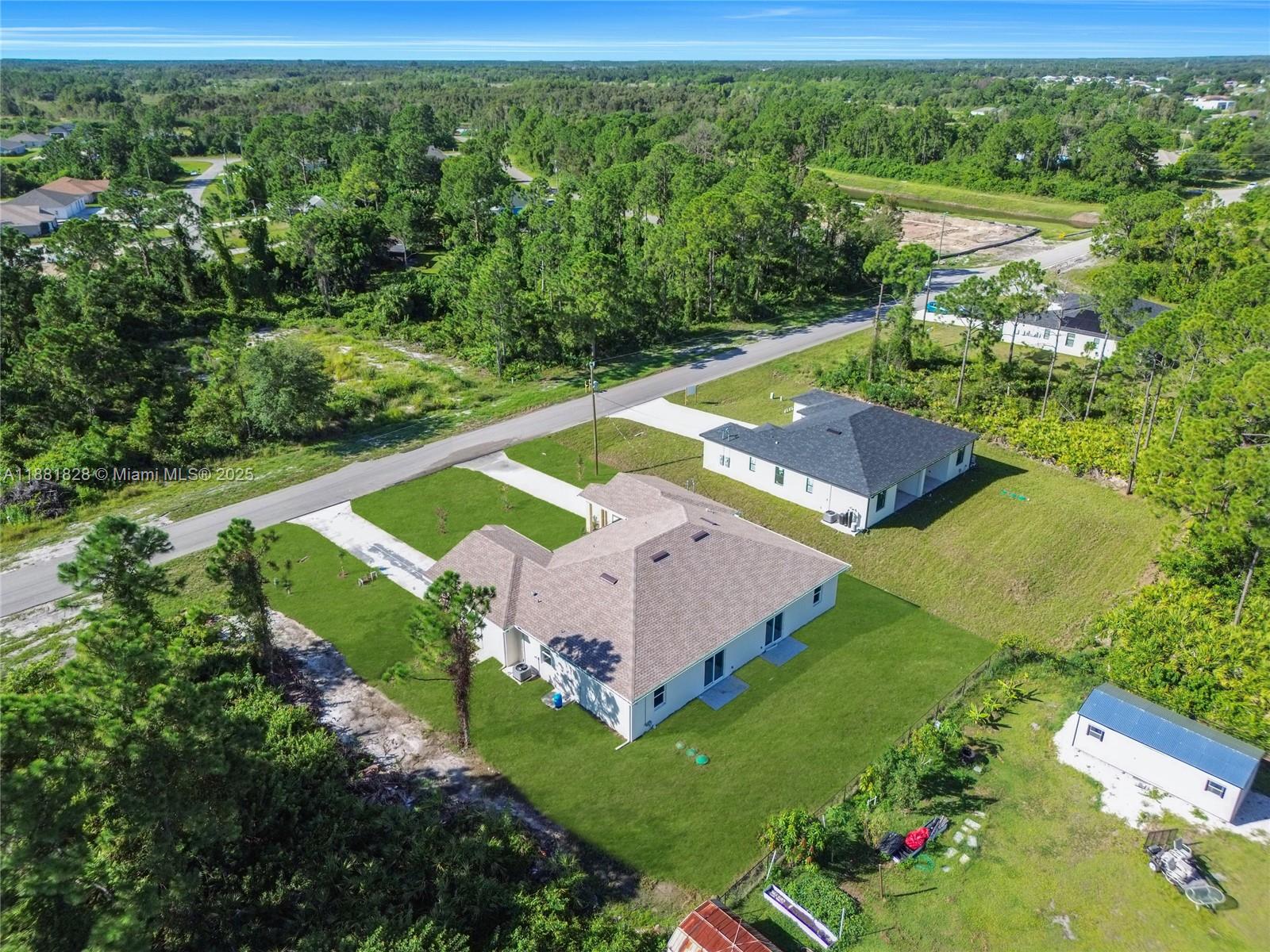 Southwood - Residential Income