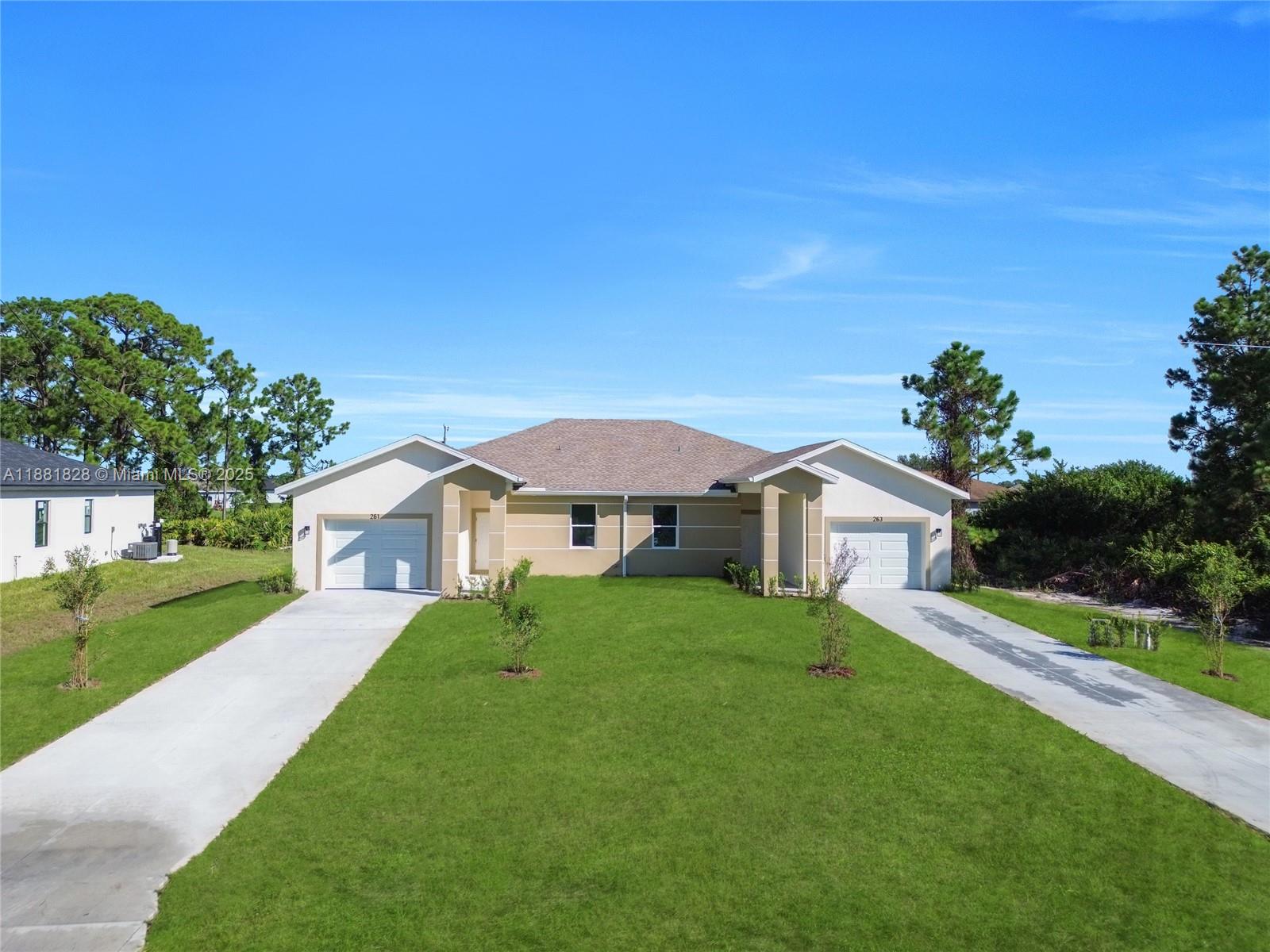 Southwood - Residential Income