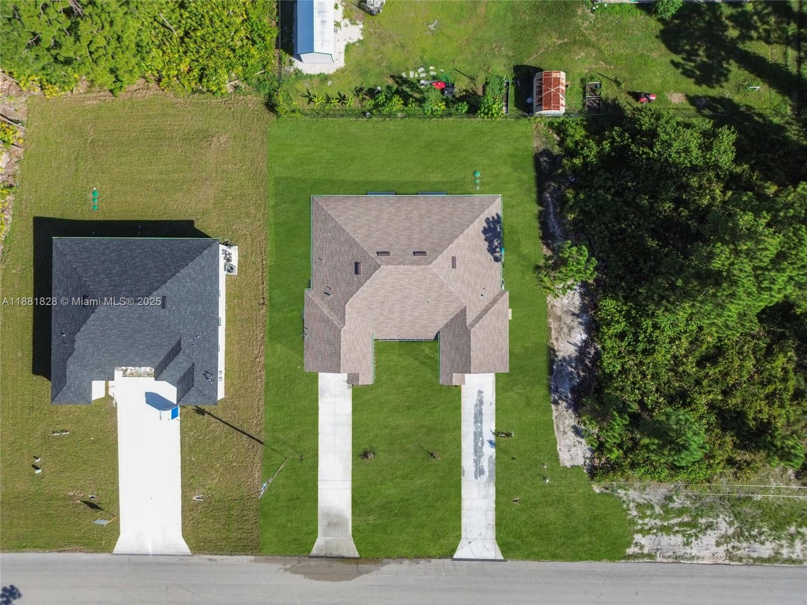 Southwood - Residential Income
