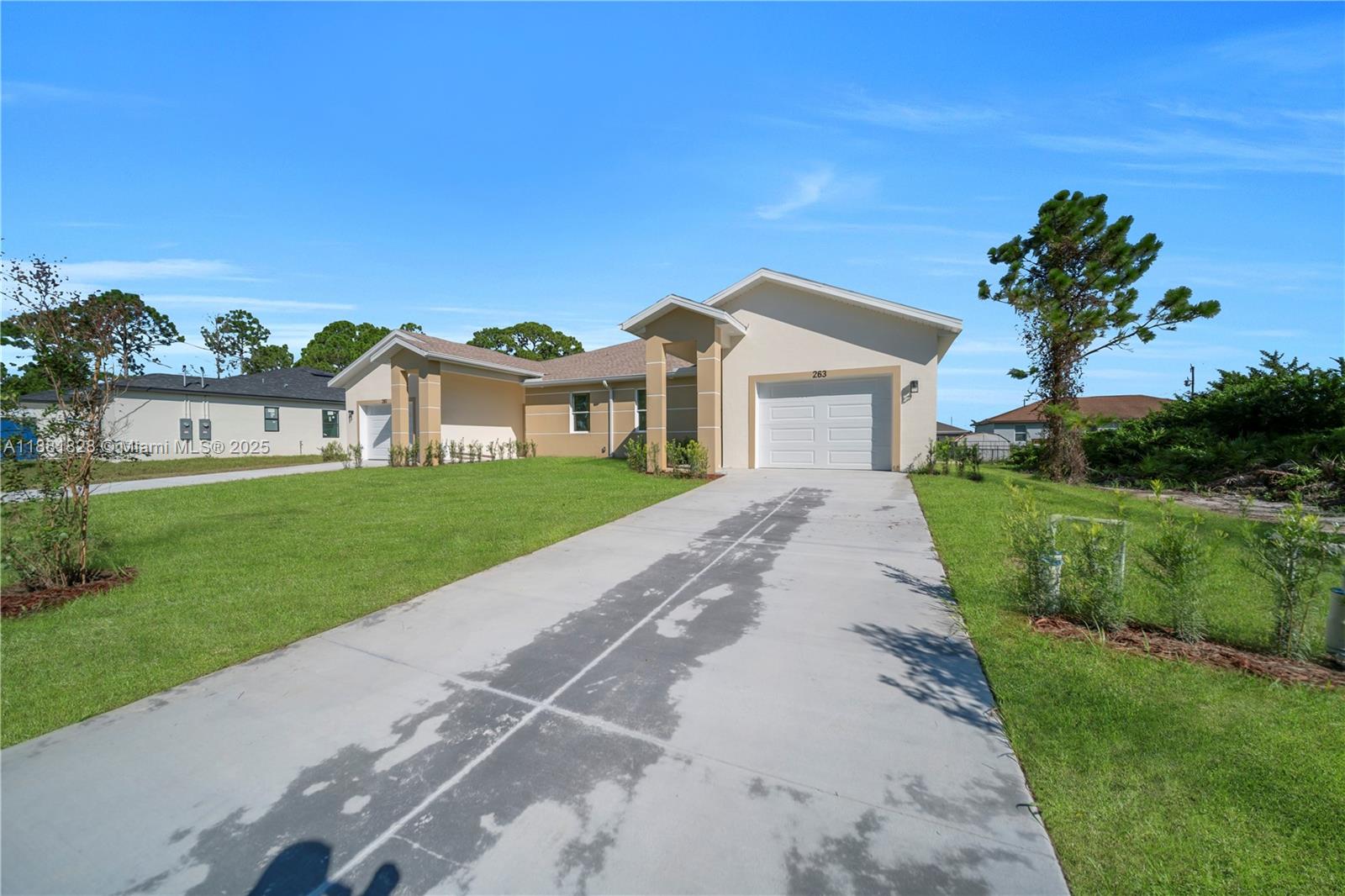 Southwood - Residential Income