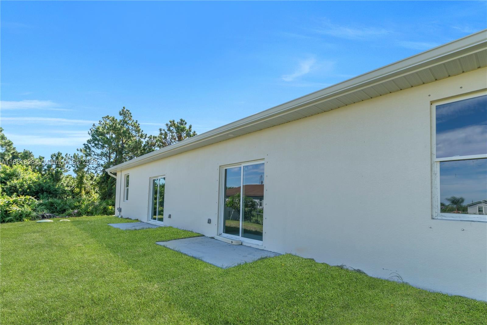 Southwood - Residential Income