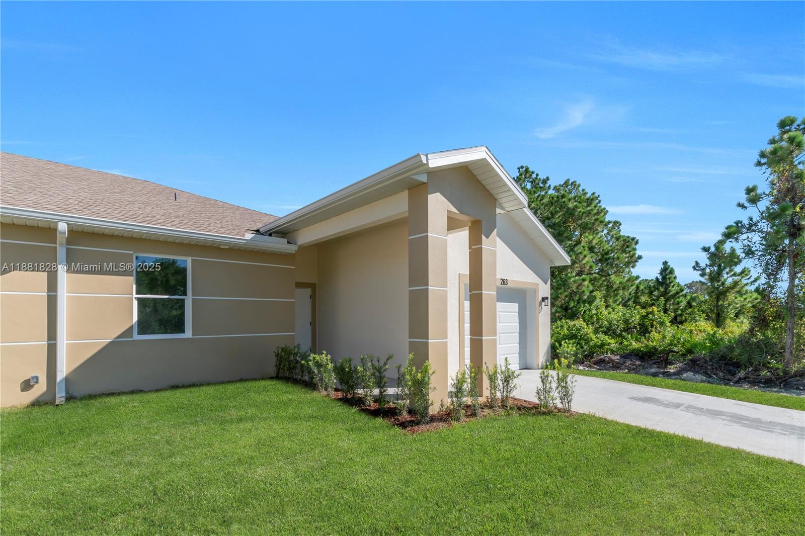 Southwood - Residential Income